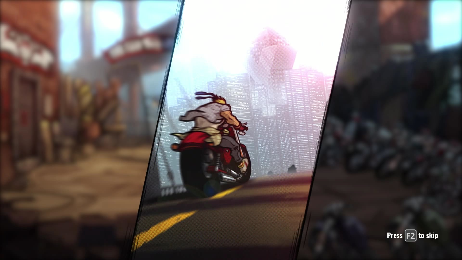 Gameplay screenshot 1