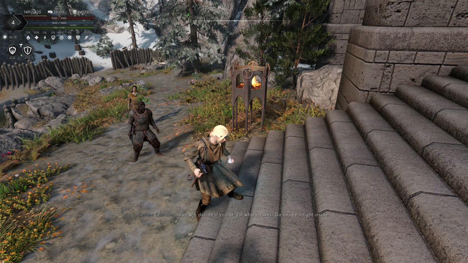 Gameplay screenshot 1