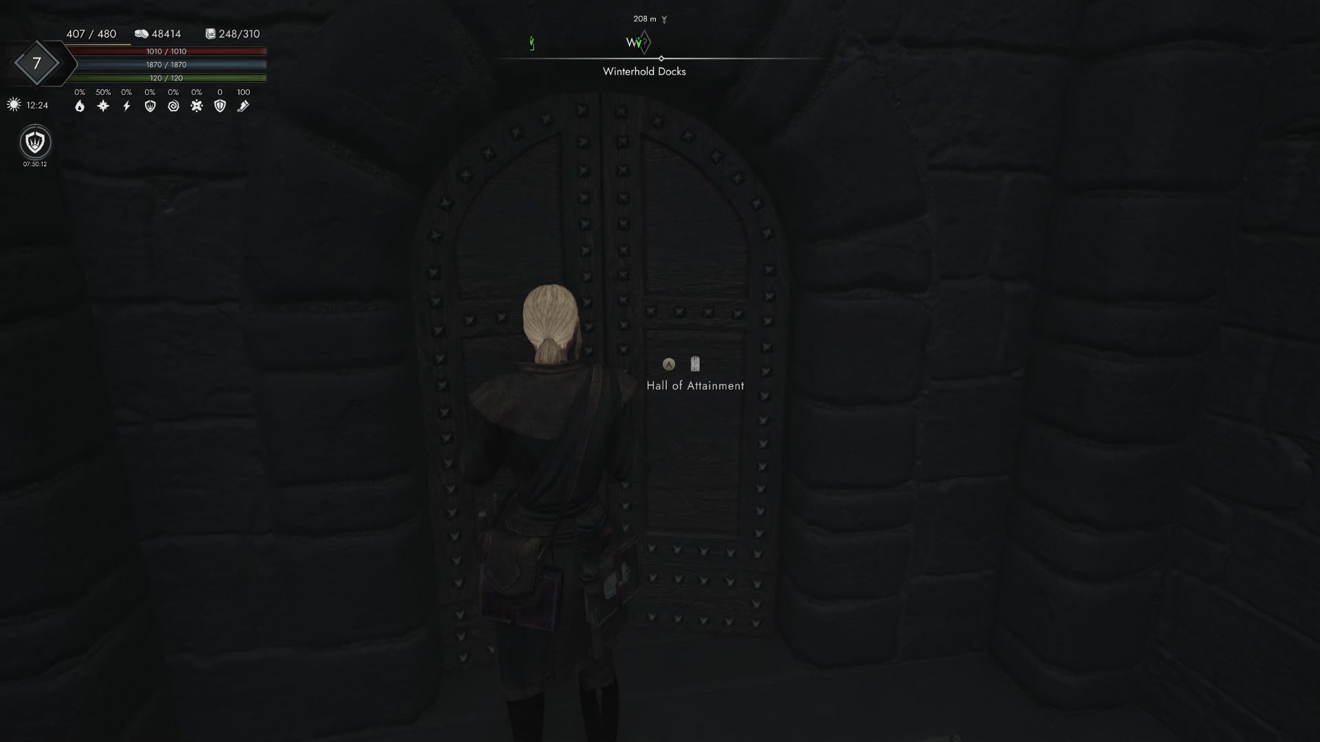 Gameplay screenshot 1