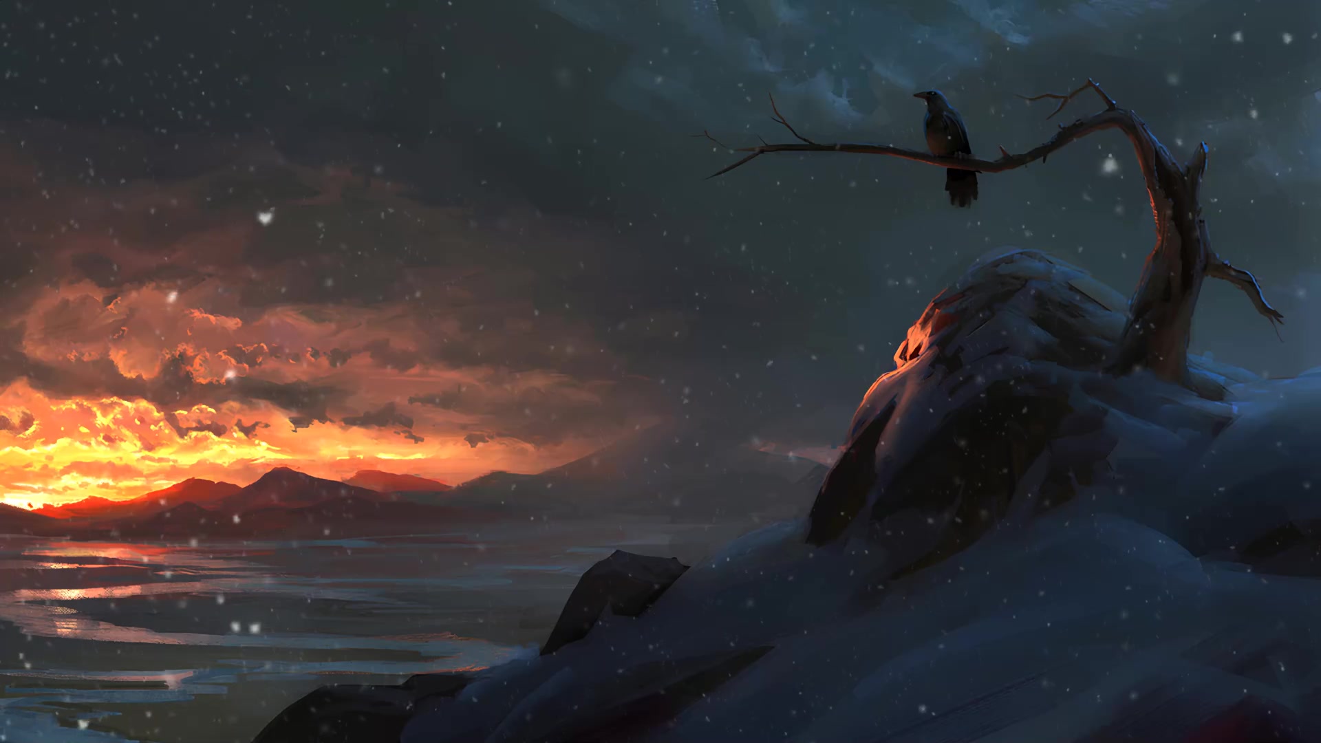 The Elder Scrolls V: Skyrim Special Edition Screenshot 1