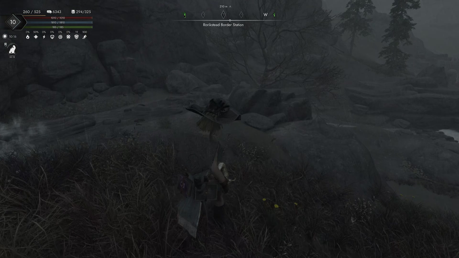 The Elder Scrolls V: Skyrim Special Edition Screenshot 1