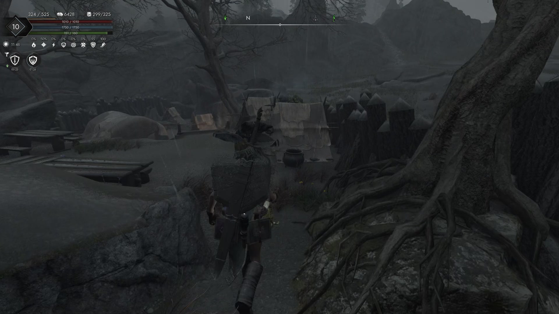 The Elder Scrolls V: Skyrim Special Edition Screenshot 1