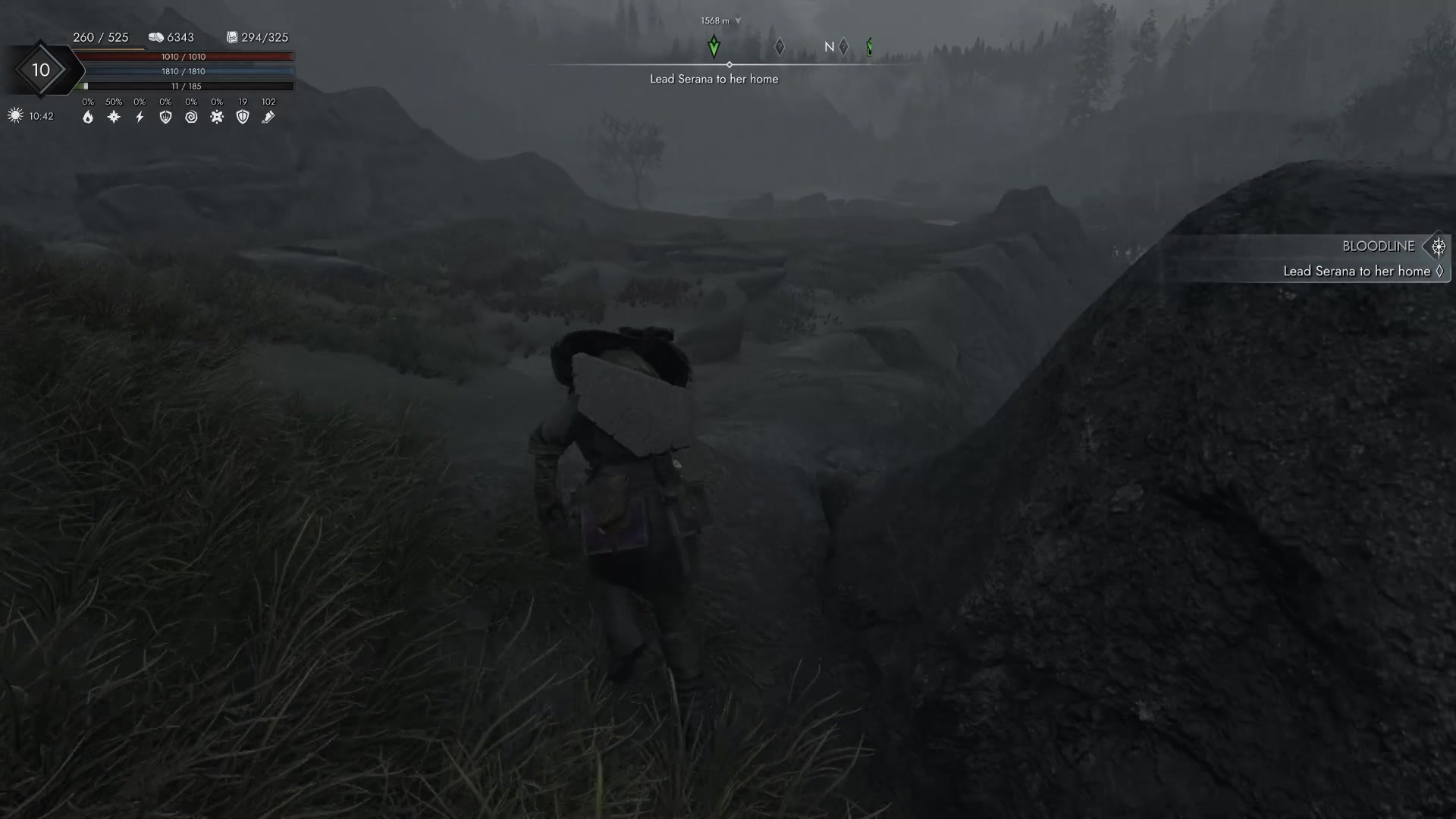 The Elder Scrolls V: Skyrim Special Edition Screenshot 1