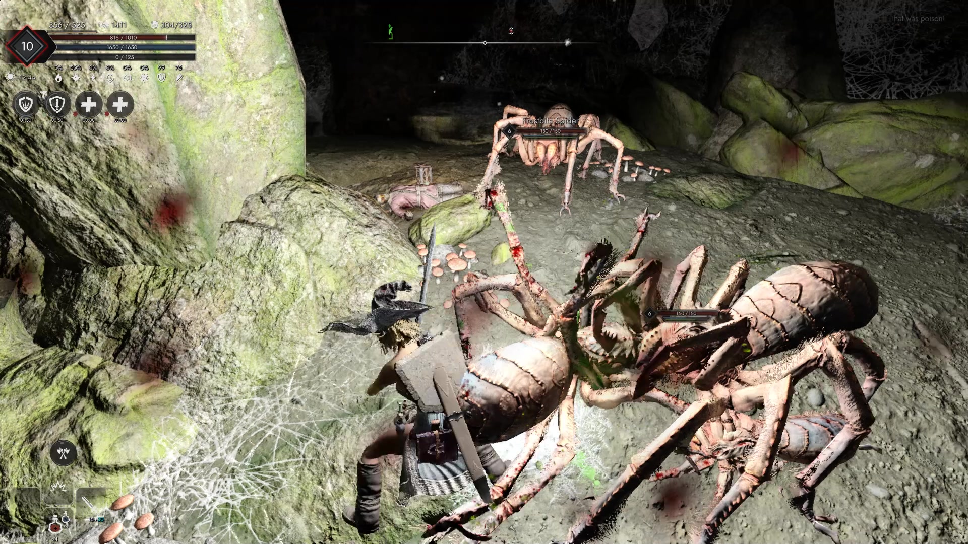 The Elder Scrolls V: Skyrim Special Edition Screenshot 1