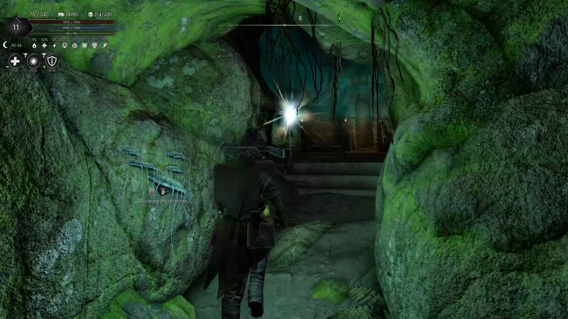 The Elder Scrolls V: Skyrim Special Edition Screenshot 1