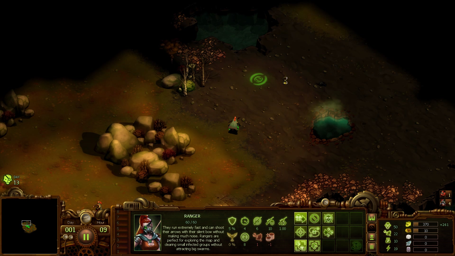 They Are Billions Screenshot 1