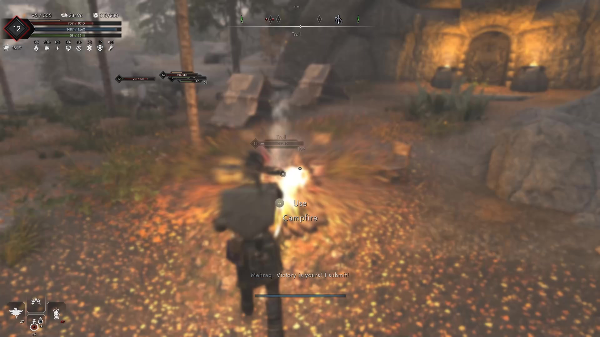 The Elder Scrolls V: Skyrim Special Edition Screenshot 1