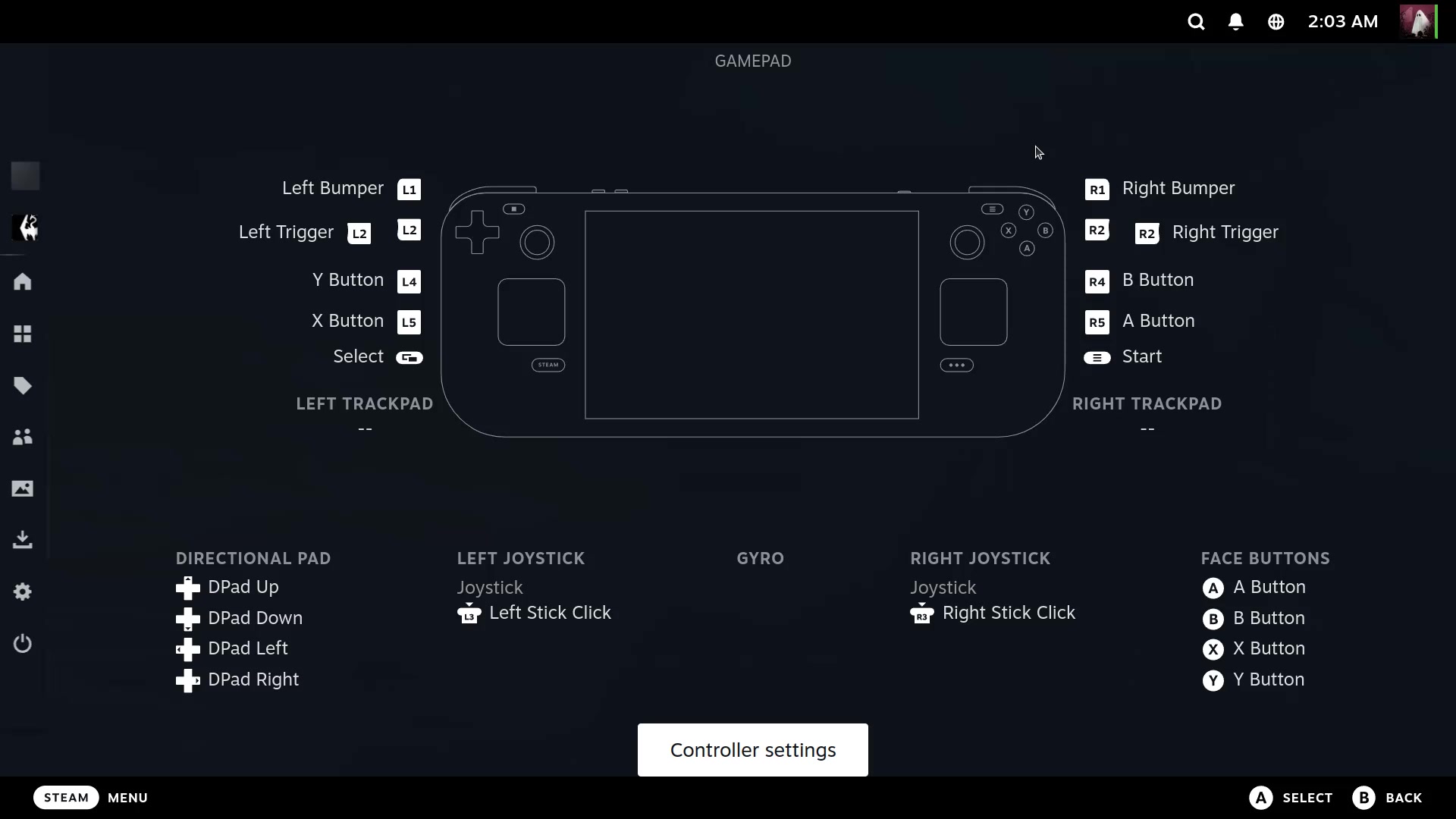 The Elder Scrolls V: Skyrim Special Edition Screenshot 1