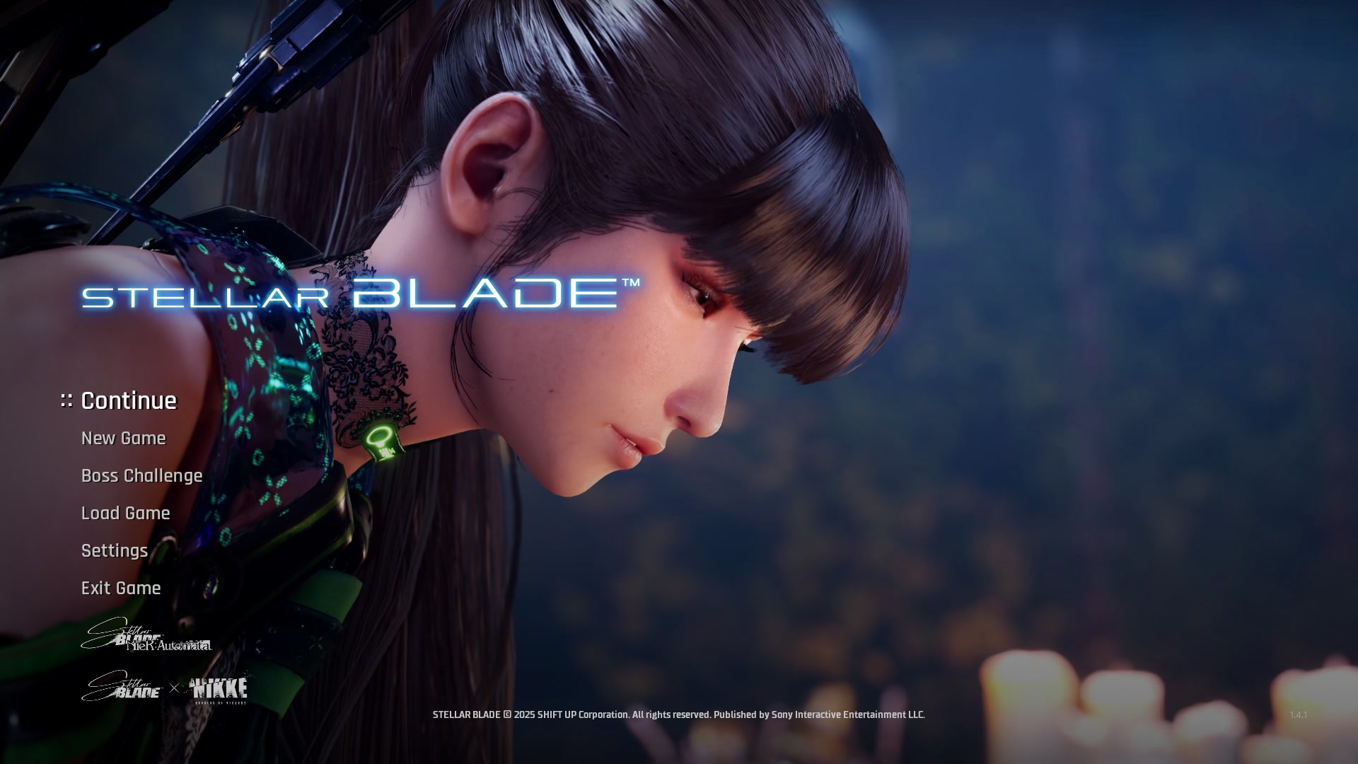 Stellar Blade™ Screenshot 1