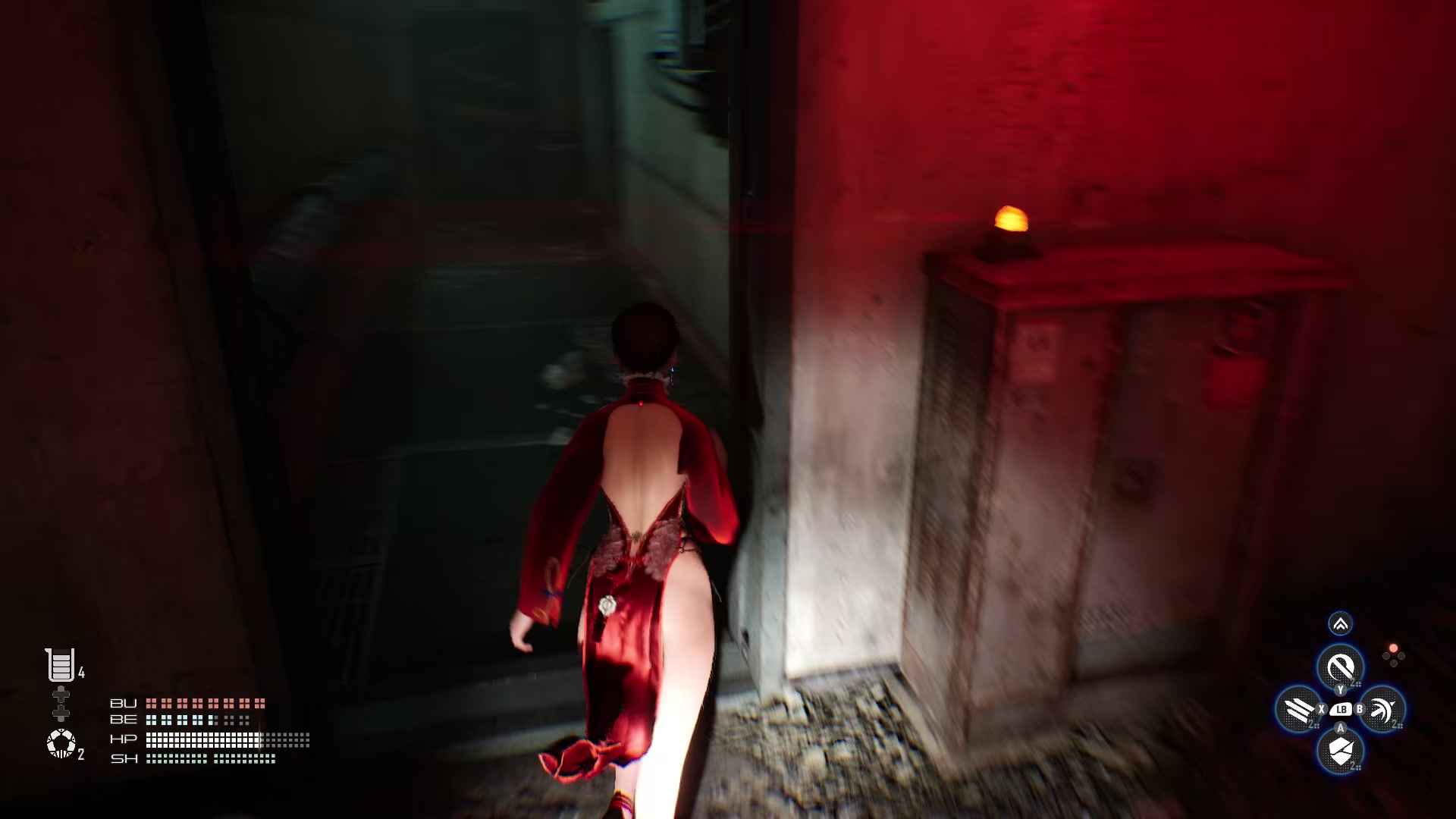 Stellar Blade™ Screenshot 1