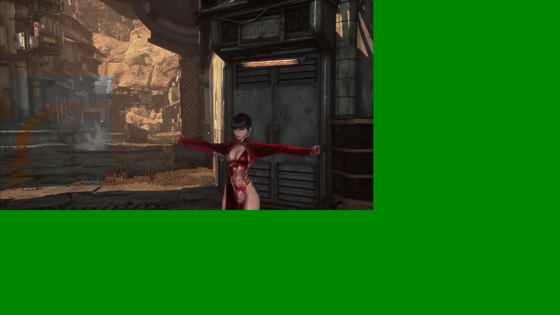 Stellar Blade™ Screenshot 1