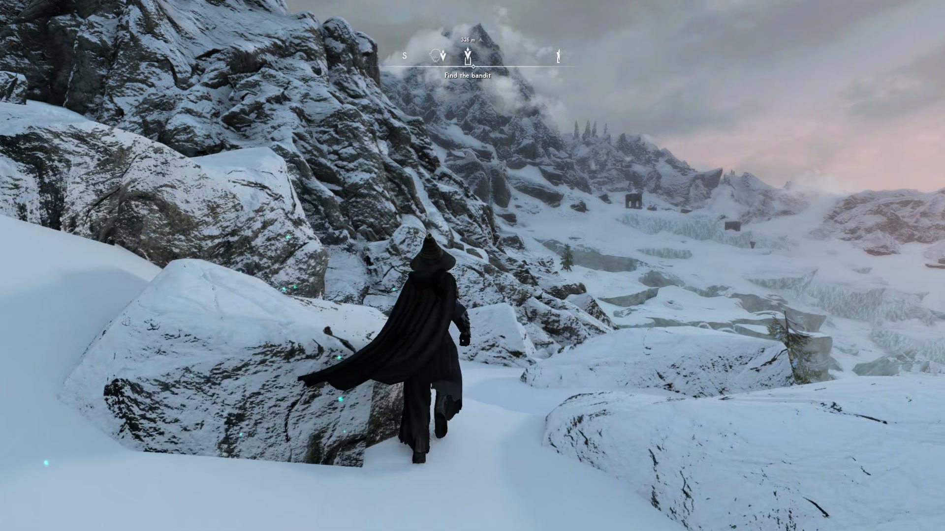 Gameplay screenshot 2