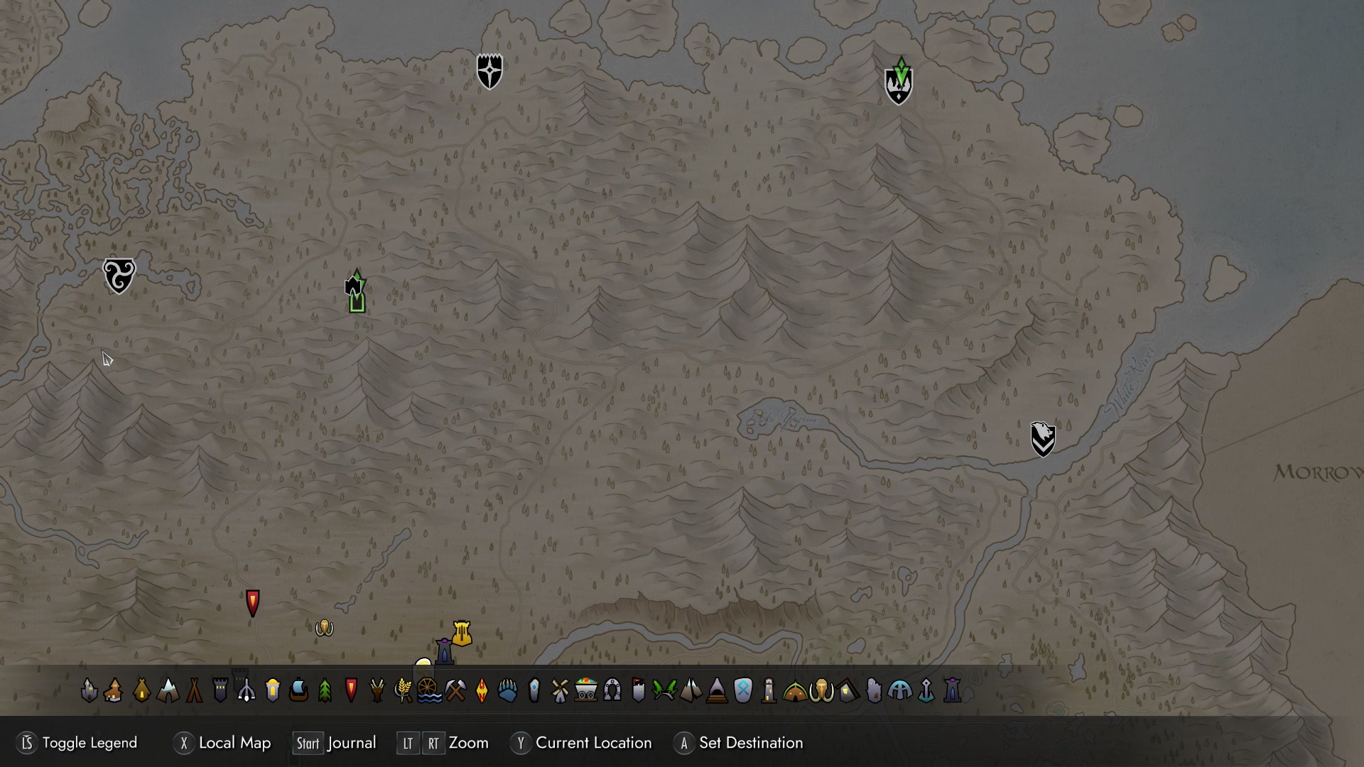 Gameplay screenshot 2