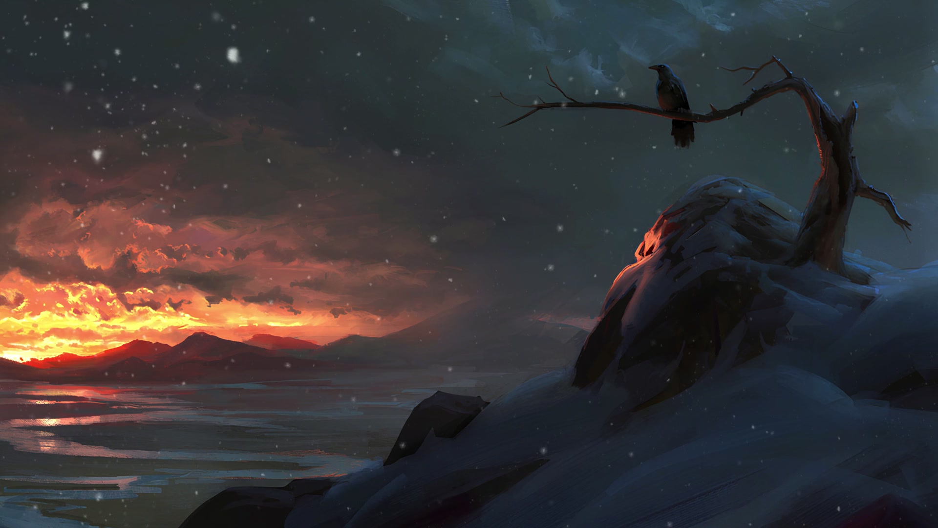 Gameplay screenshot 2