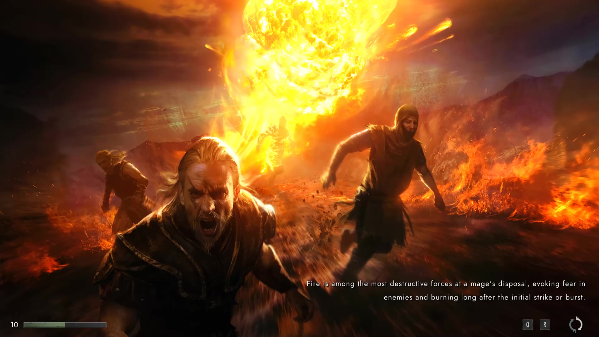 The Elder Scrolls V: Skyrim Special Edition Screenshot 2