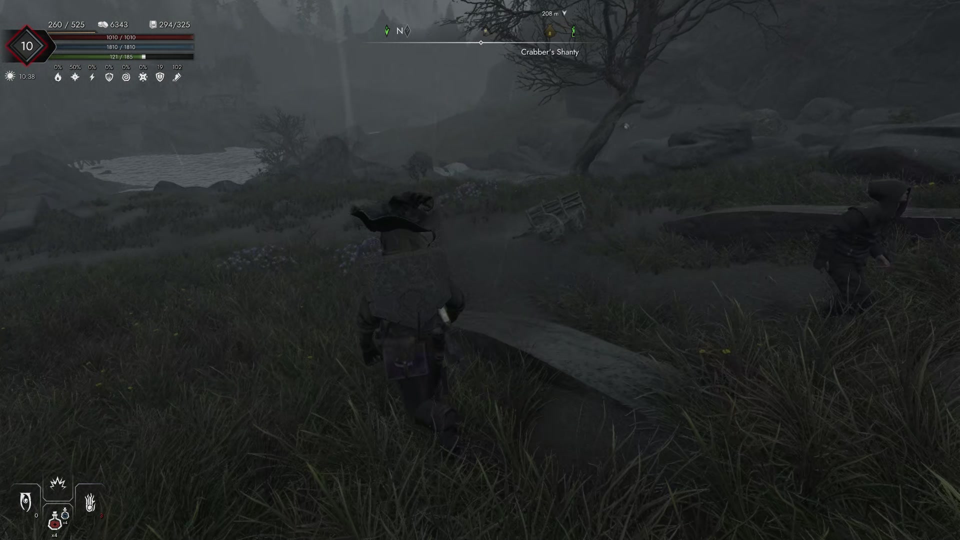 The Elder Scrolls V: Skyrim Special Edition Screenshot 2