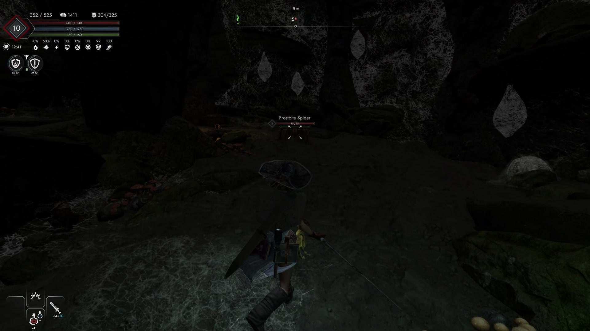 The Elder Scrolls V: Skyrim Special Edition Screenshot 2