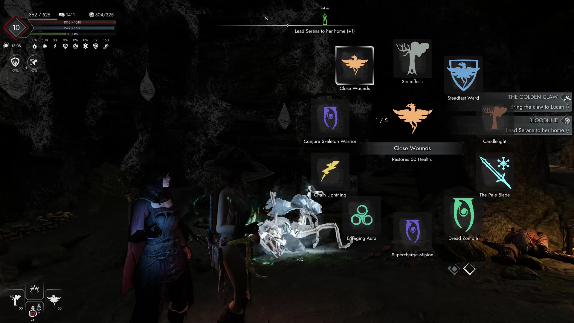 The Elder Scrolls V: Skyrim Special Edition Screenshot 2