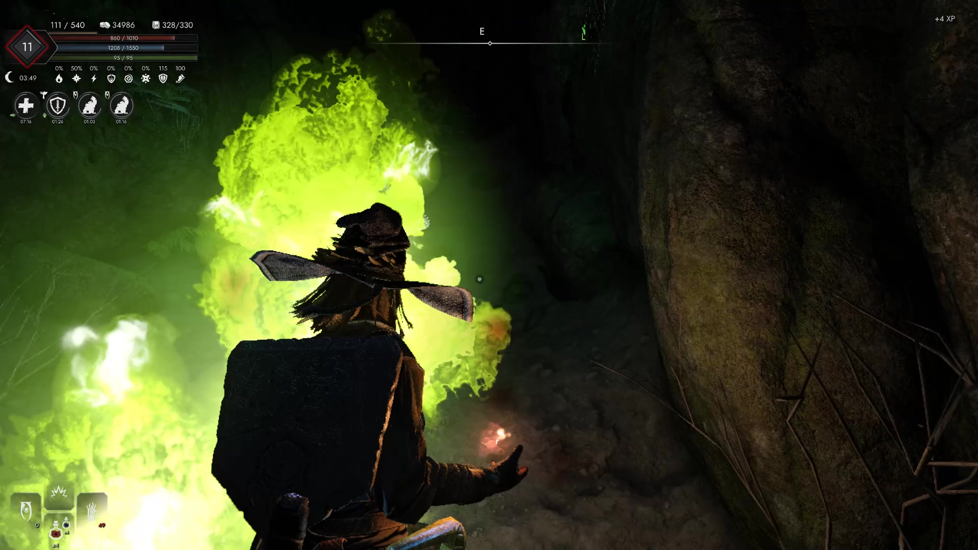 The Elder Scrolls V: Skyrim Special Edition Screenshot 2