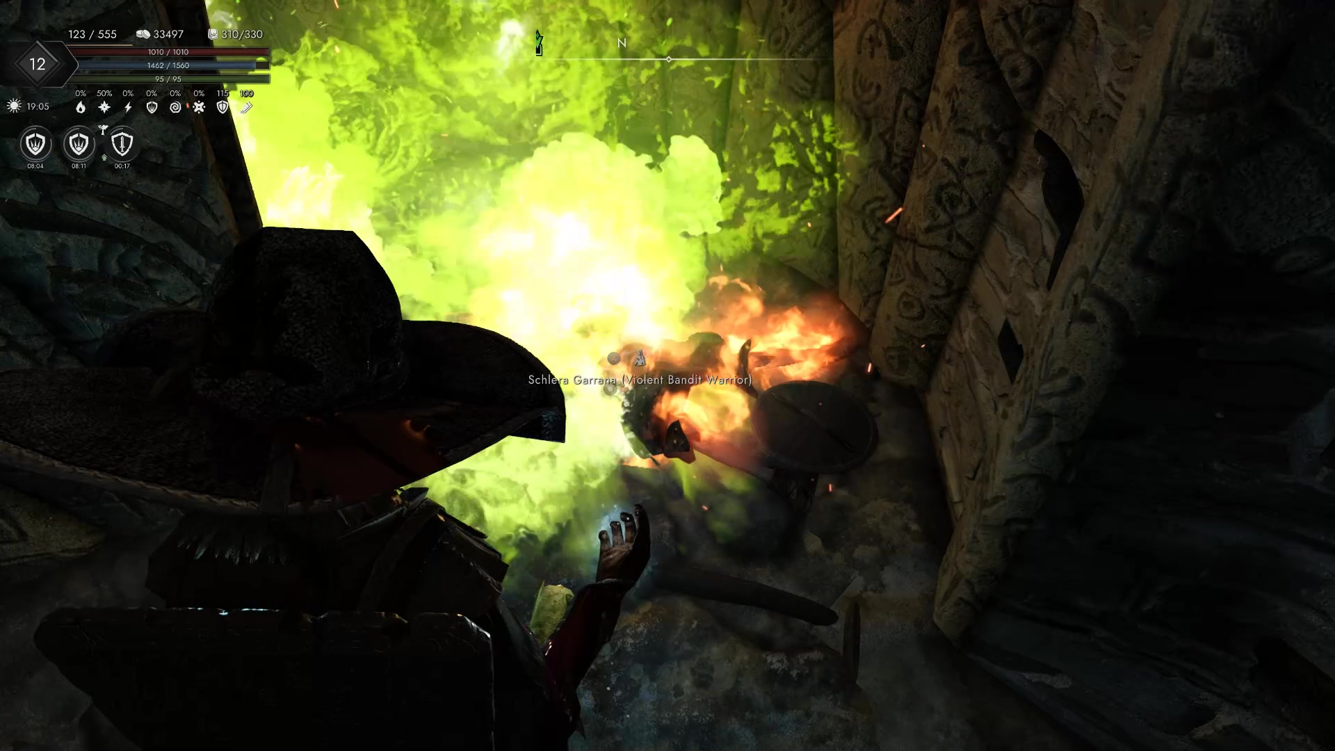 The Elder Scrolls V: Skyrim Special Edition Screenshot 2