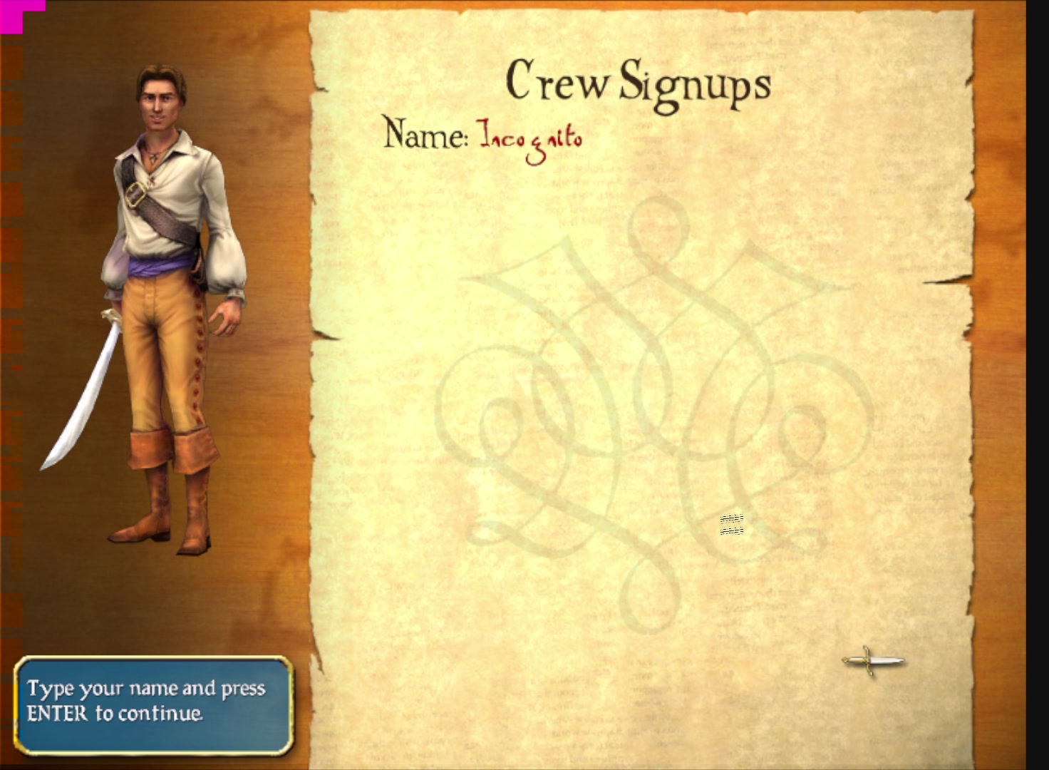 Sid Meier's Pirates! Screenshot 2