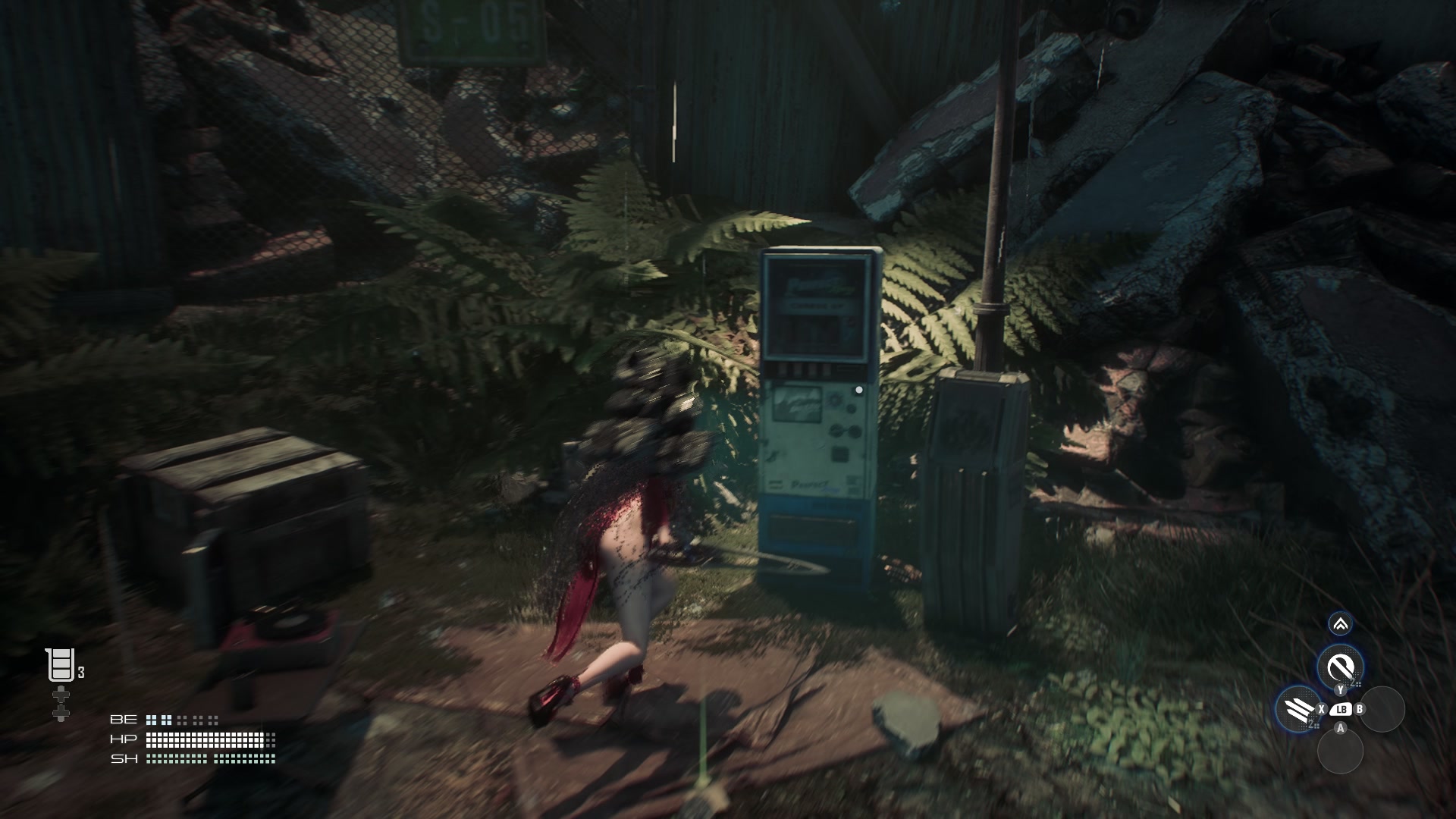 Stellar Blade™ Screenshot 2