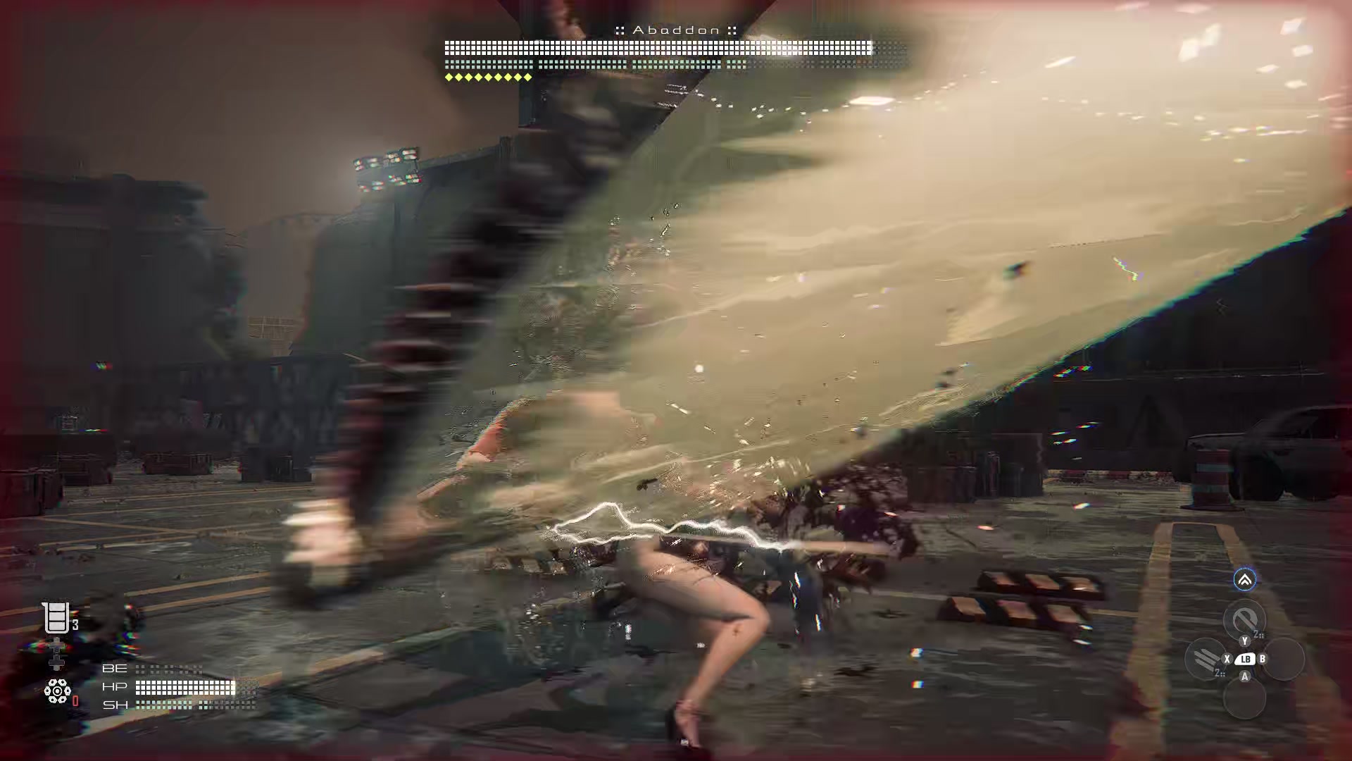 Stellar Blade™ Screenshot 2