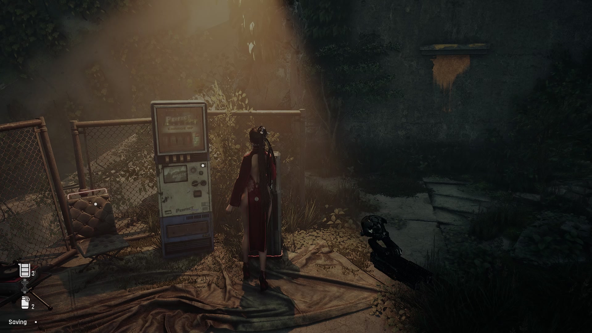 Stellar Blade™ Screenshot 2