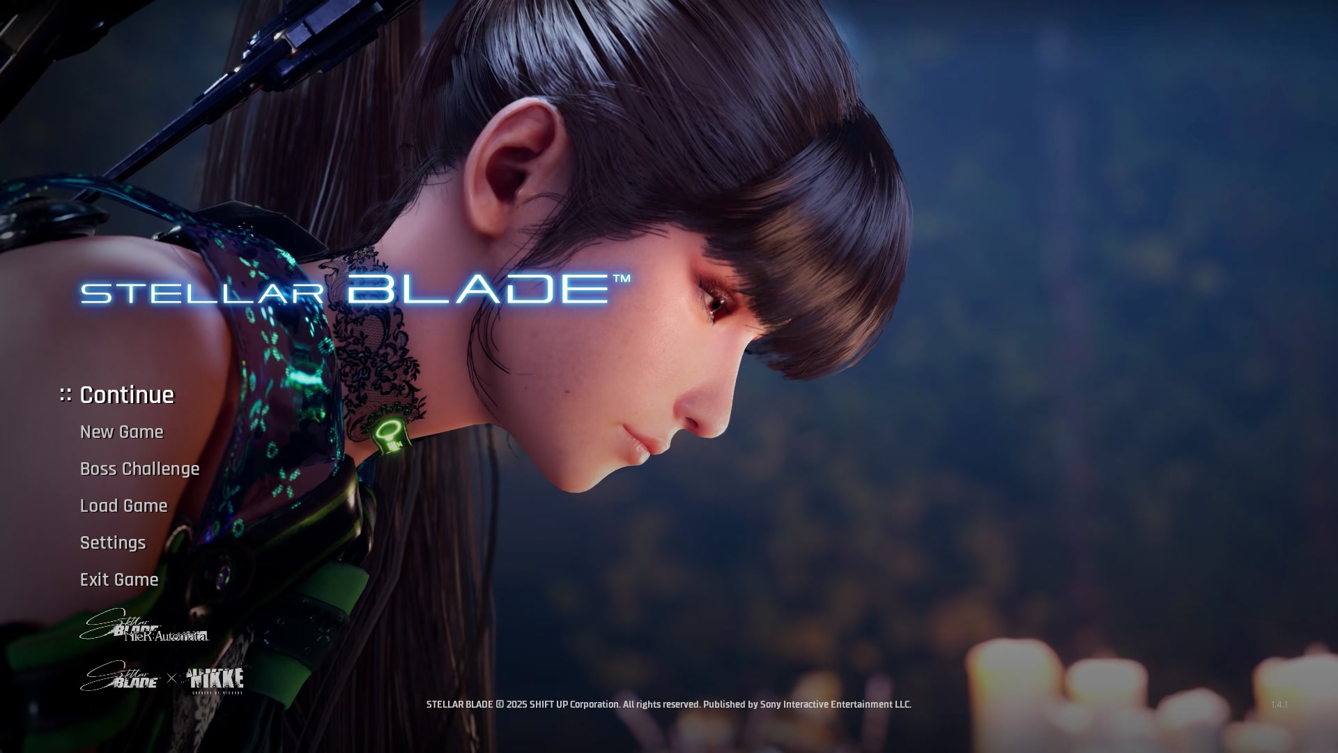 Stellar Blade™ Screenshot 2