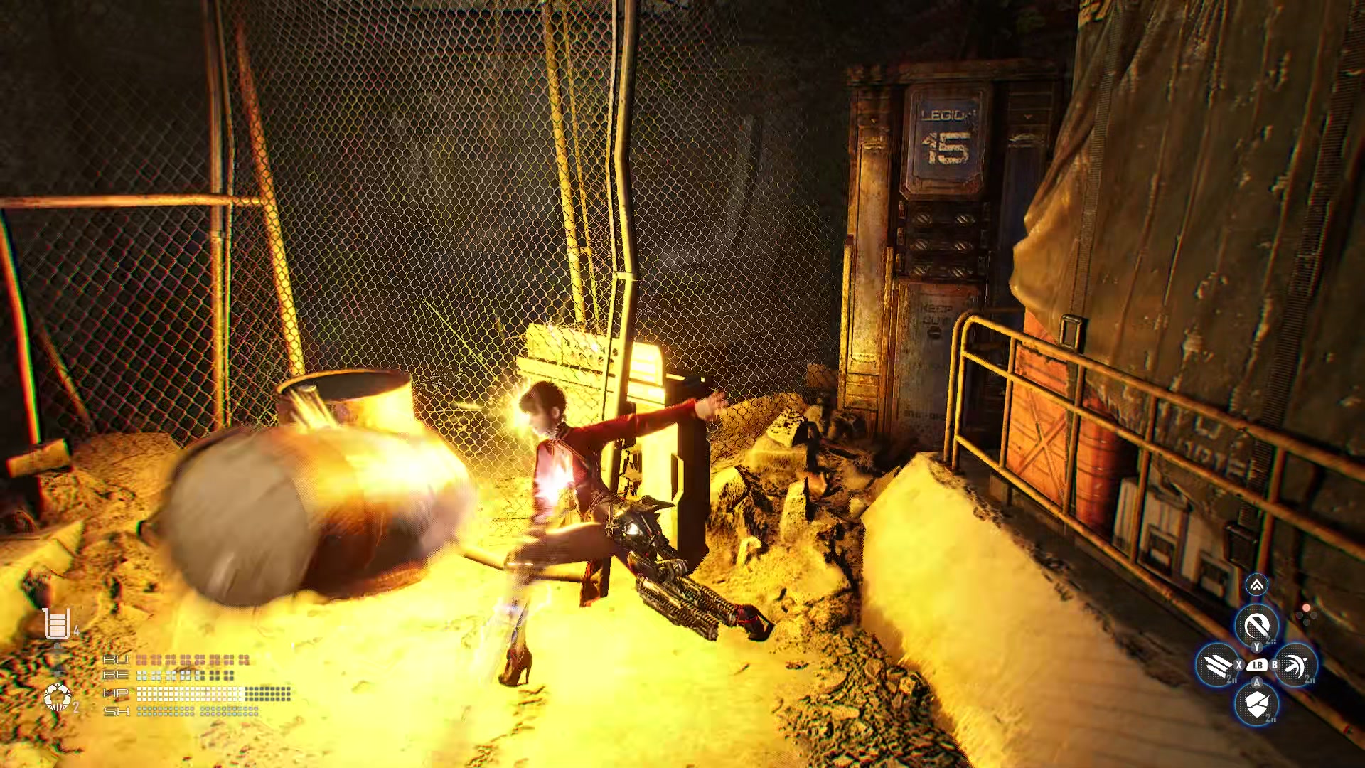 Stellar Blade™ Screenshot 2