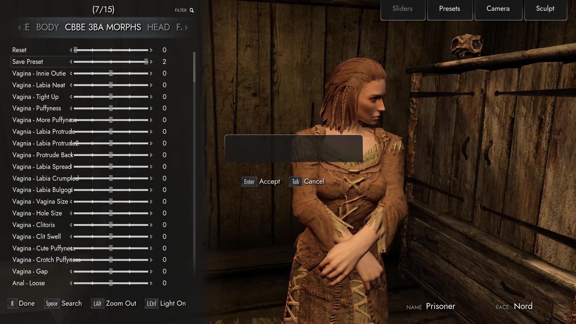 Gameplay screenshot 3