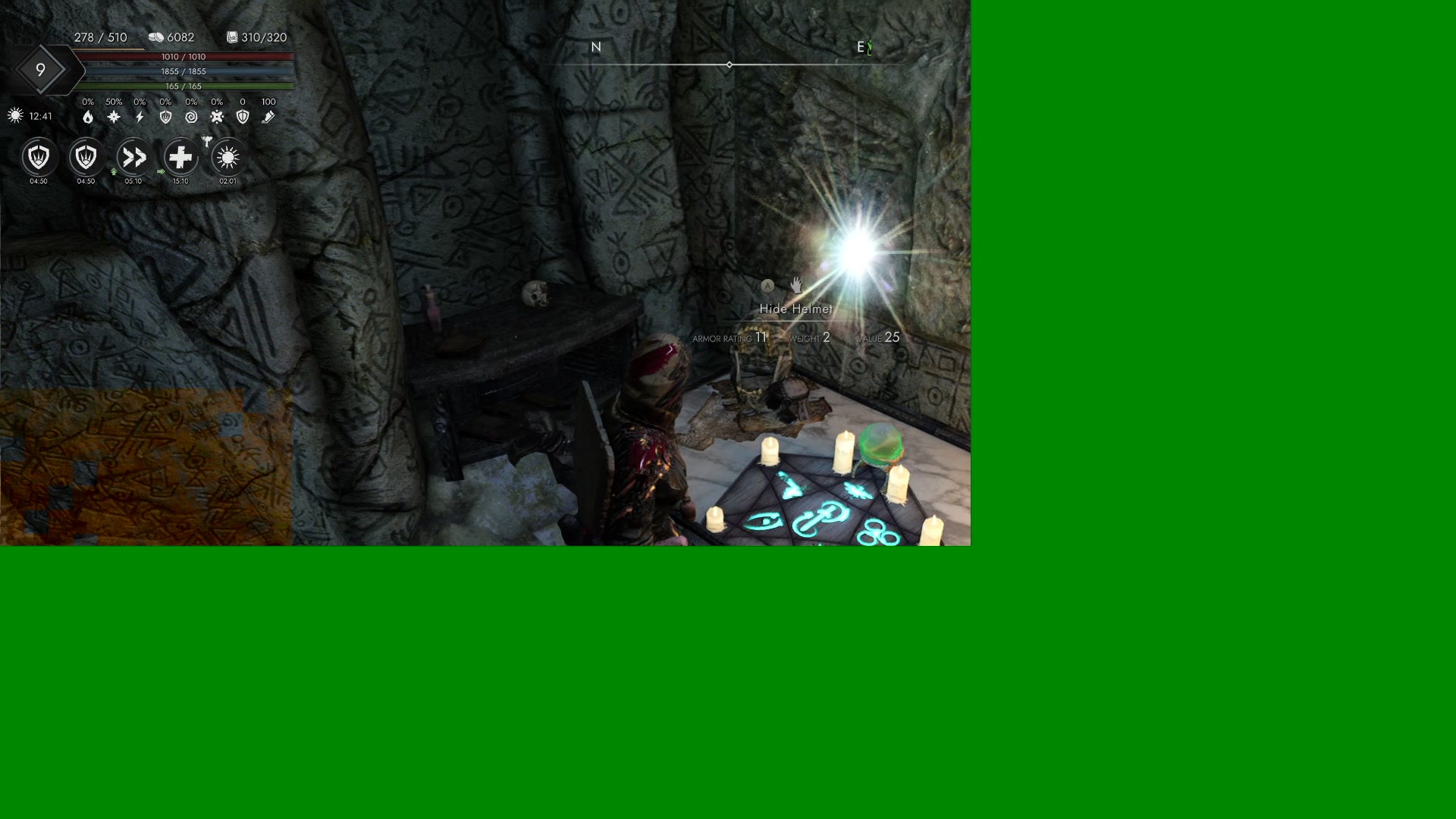 Gameplay screenshot 3