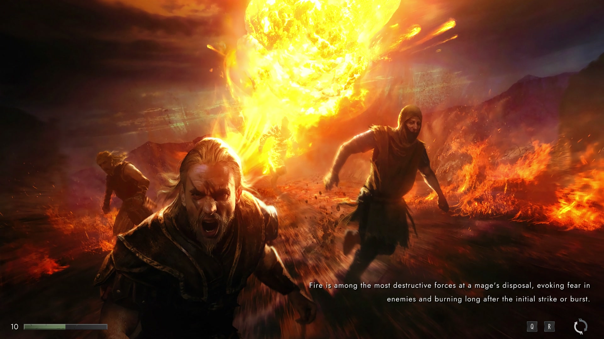 Gameplay screenshot 3