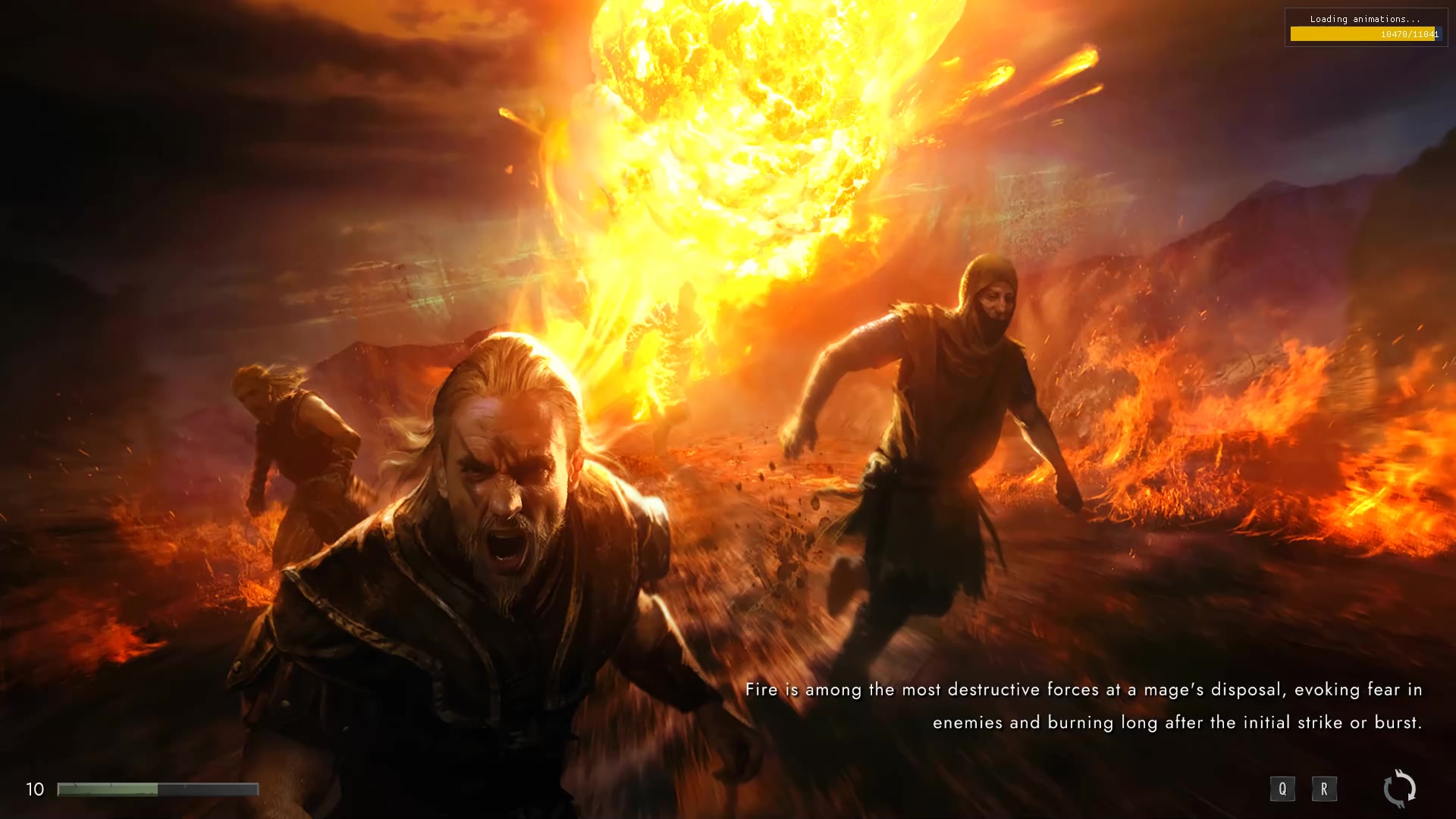 The Elder Scrolls V: Skyrim Special Edition Screenshot 3