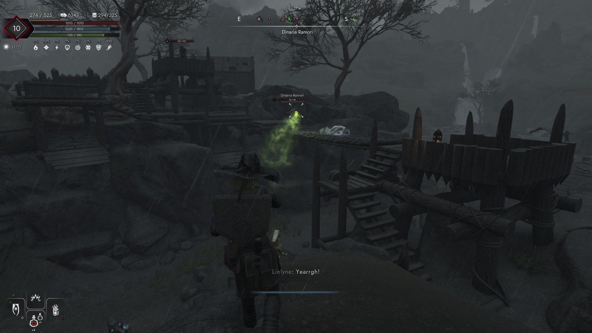 The Elder Scrolls V: Skyrim Special Edition Screenshot 3