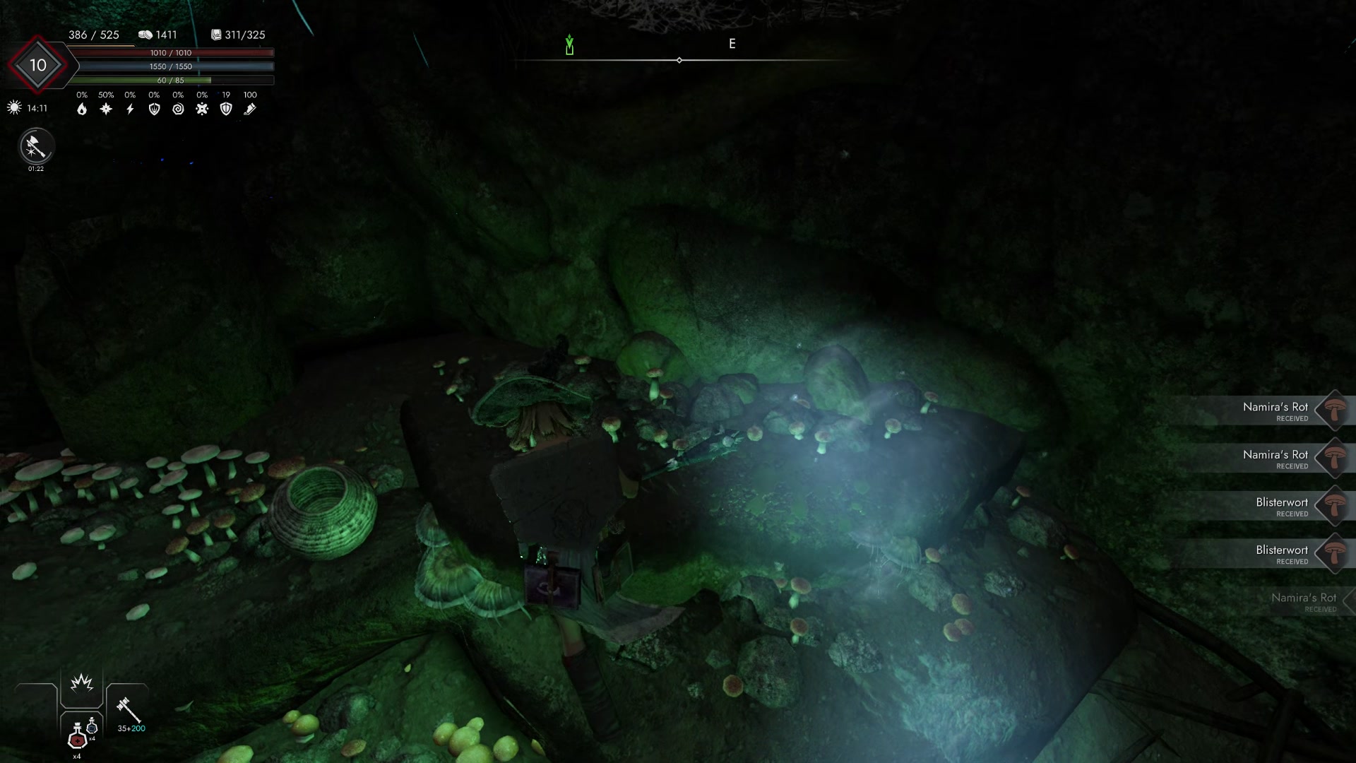 The Elder Scrolls V: Skyrim Special Edition Screenshot 3