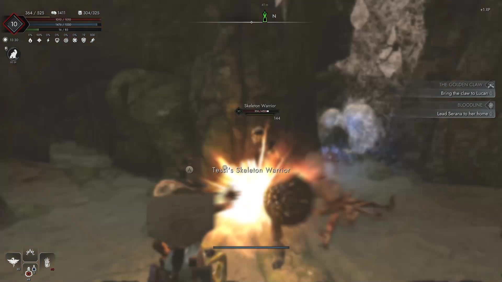 The Elder Scrolls V: Skyrim Special Edition Screenshot 3