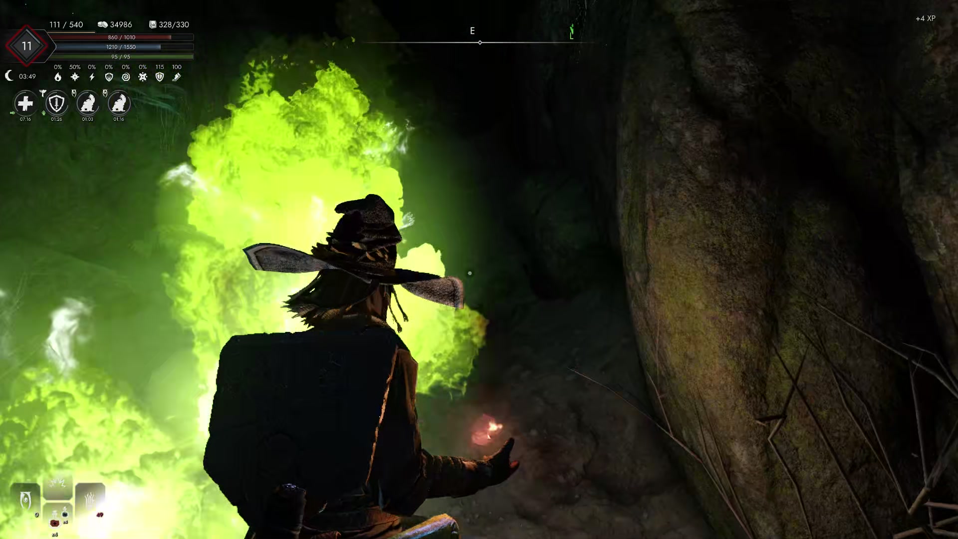 The Elder Scrolls V: Skyrim Special Edition Screenshot 3