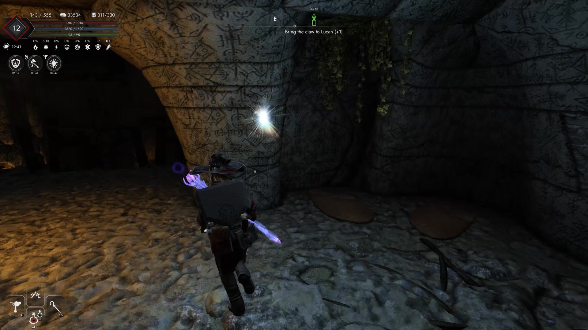 The Elder Scrolls V: Skyrim Special Edition Screenshot 3