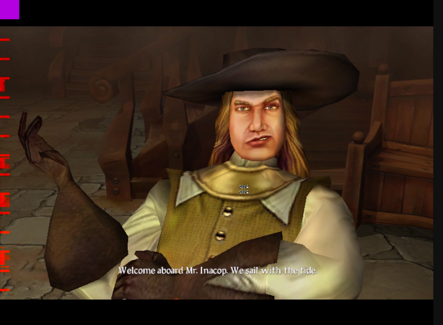 Sid Meier's Pirates! Screenshot 3