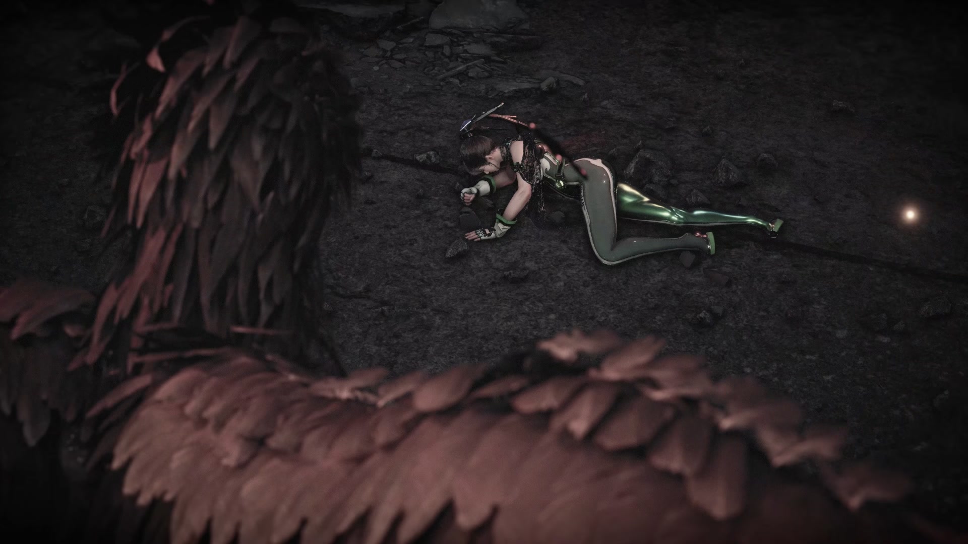 Stellar Blade™ Screenshot 3