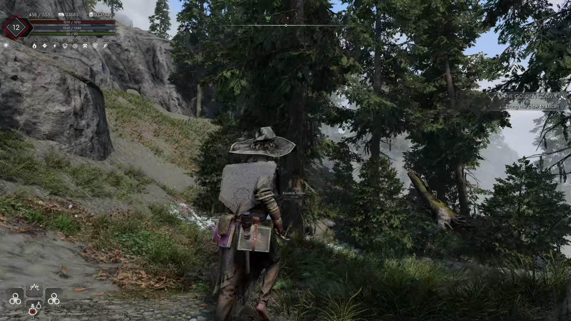 The Elder Scrolls V: Skyrim Special Edition Screenshot 3