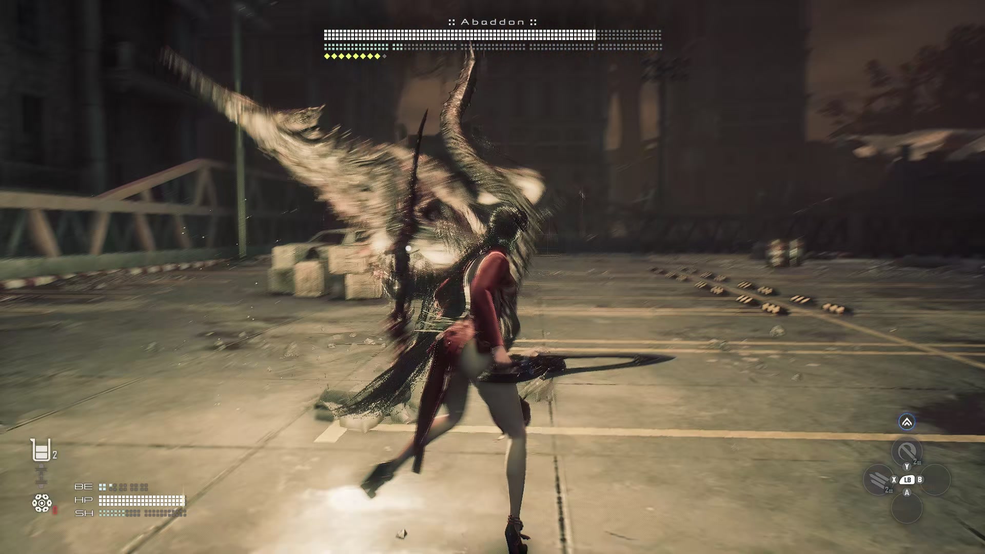 Stellar Blade™ Screenshot 3