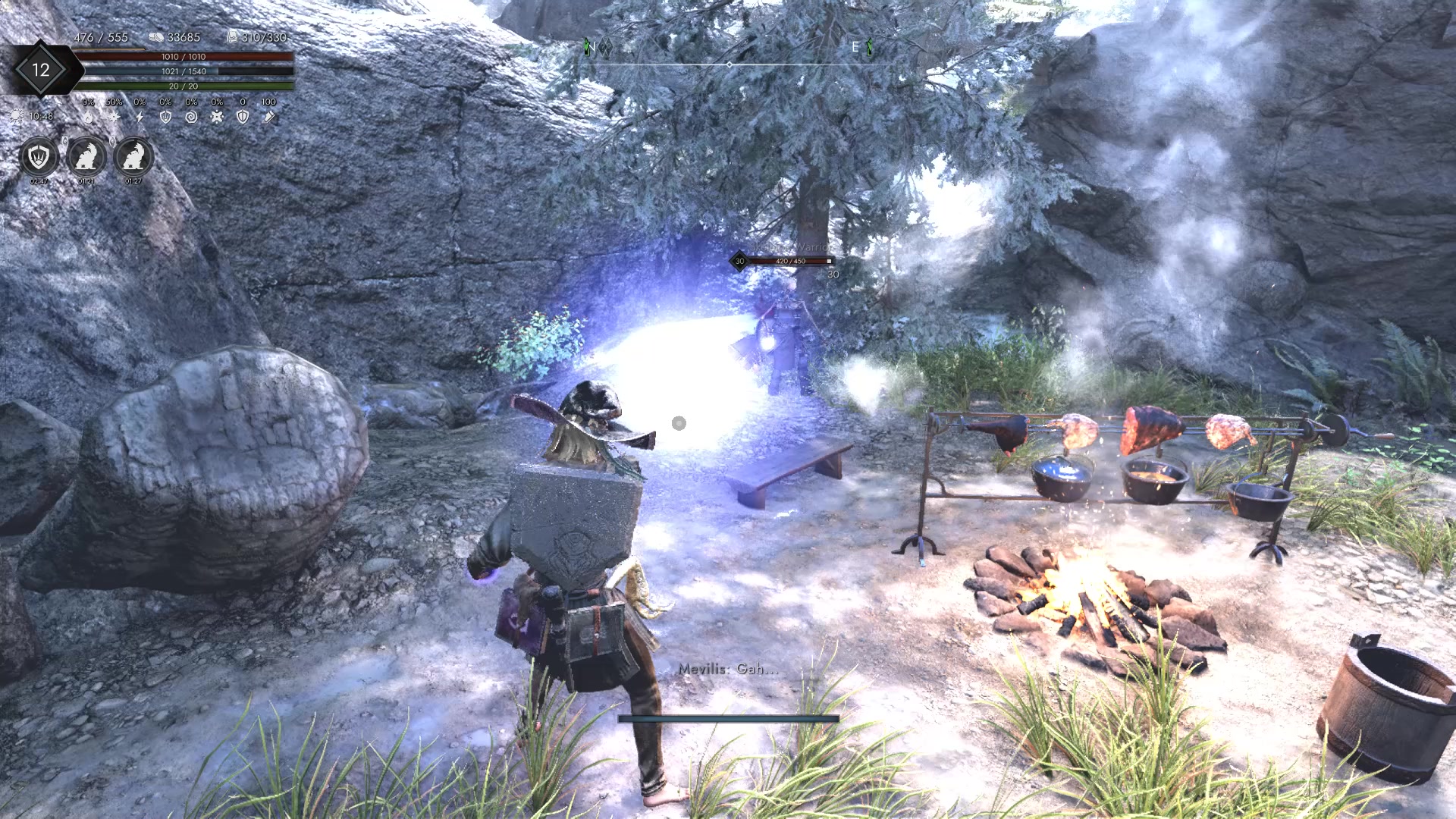 The Elder Scrolls V: Skyrim Special Edition Screenshot 3