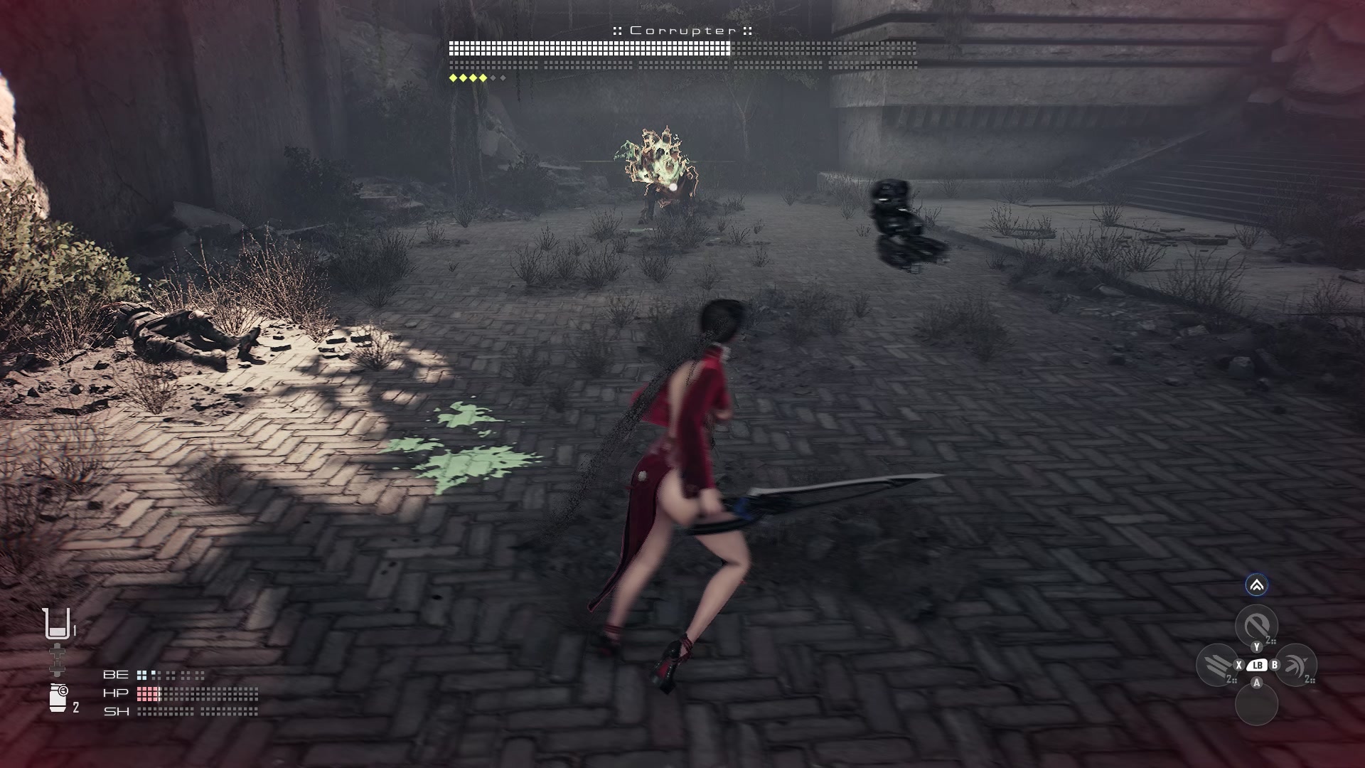 Stellar Blade™ Screenshot 3