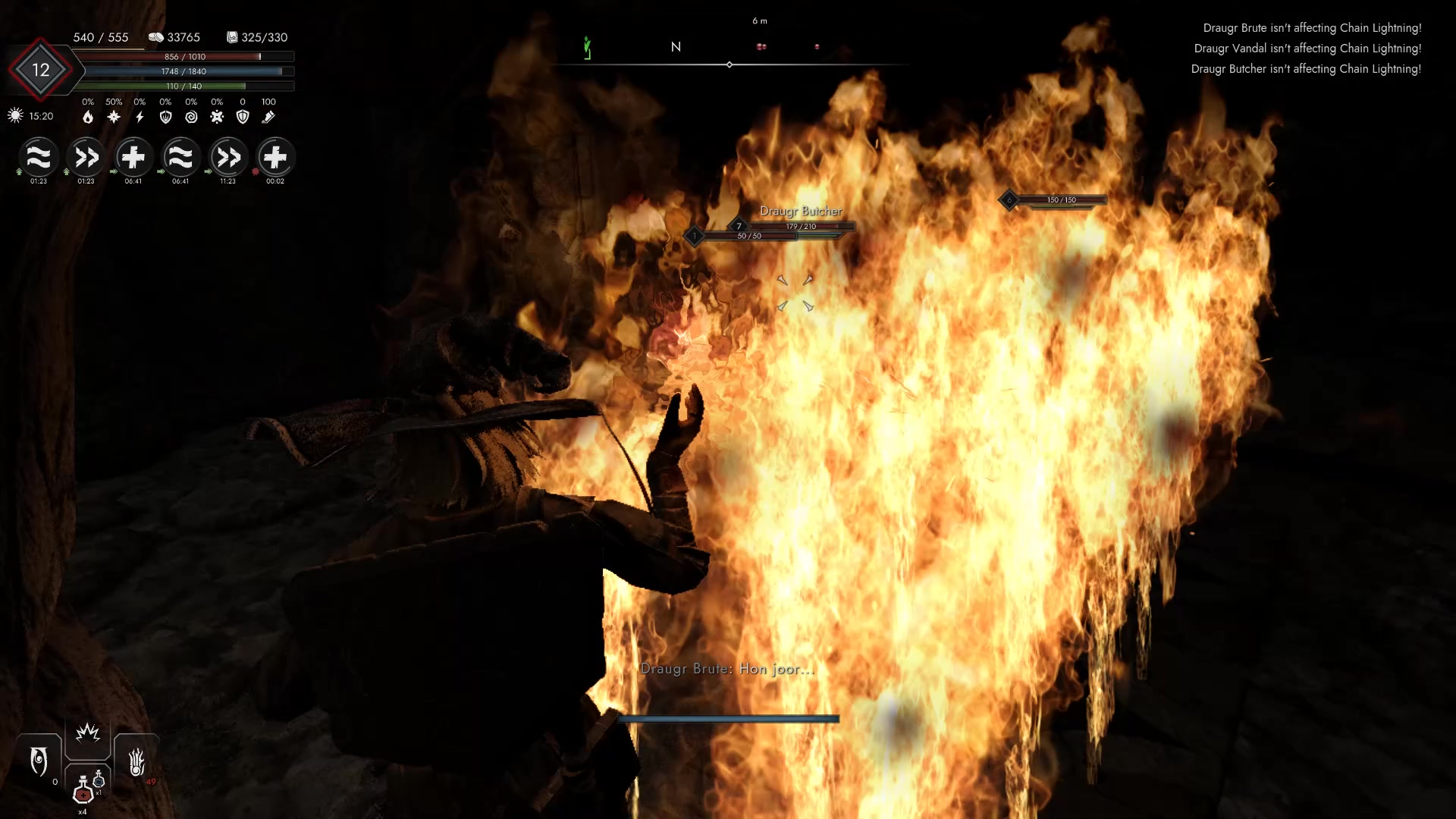 The Elder Scrolls V: Skyrim Special Edition Screenshot 3