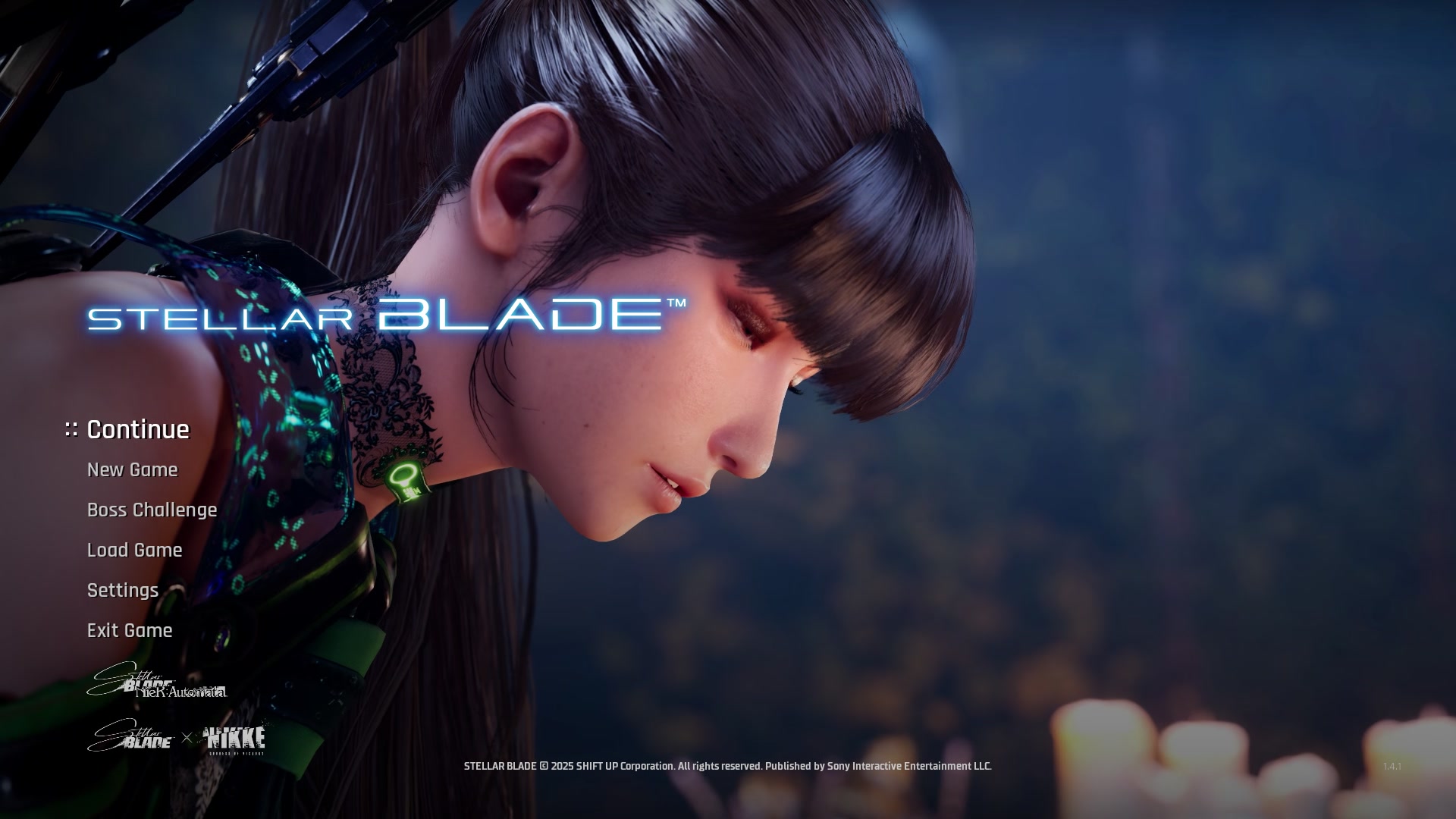 Stellar Blade™ Screenshot 3