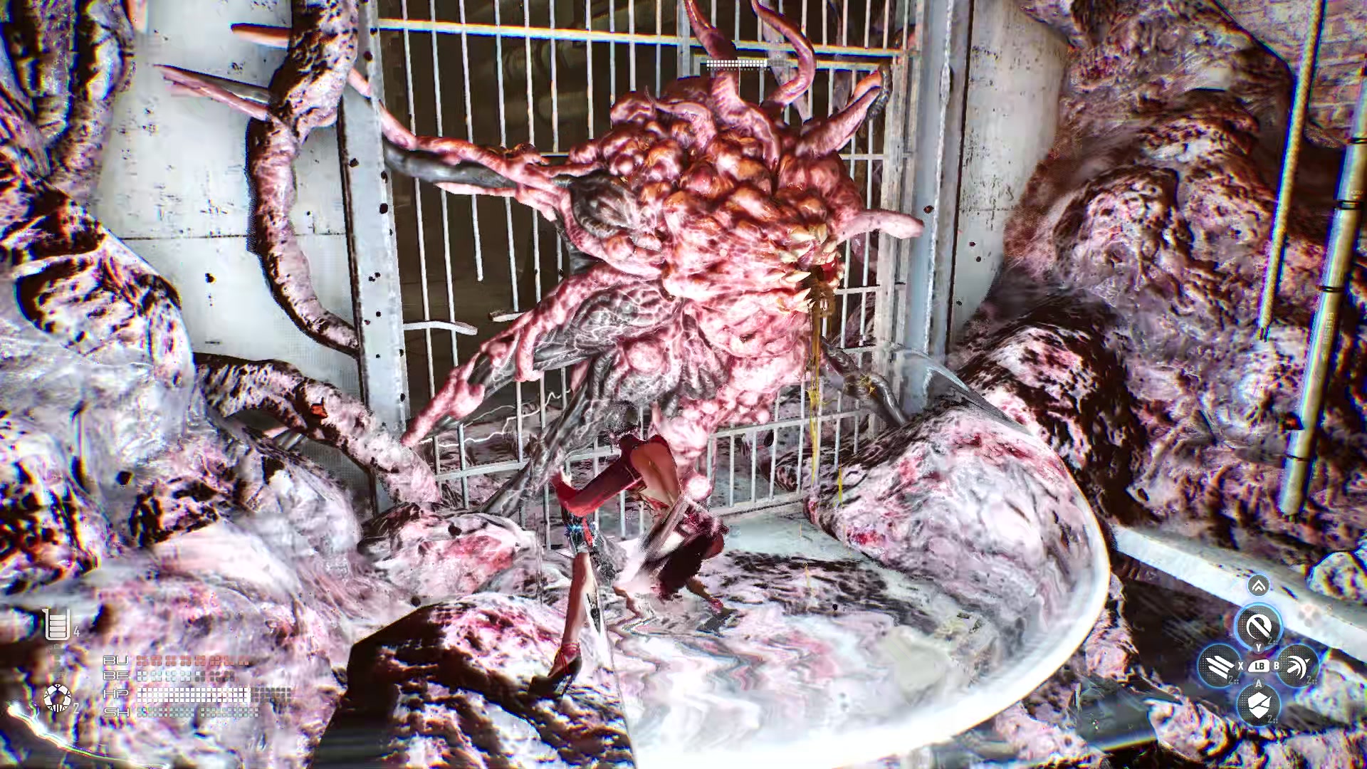 Stellar Blade™ Screenshot 3