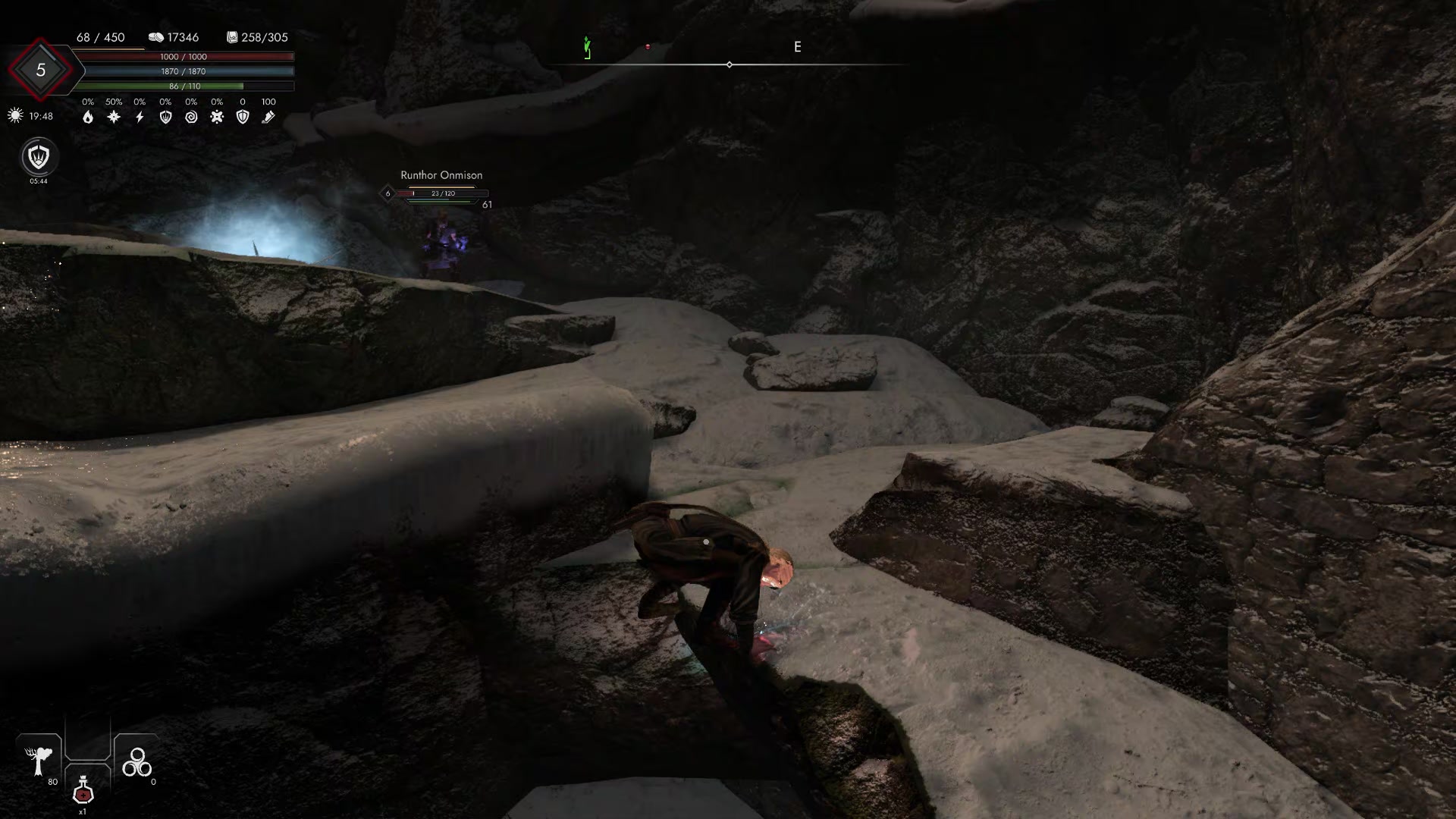 Gameplay screenshot 4