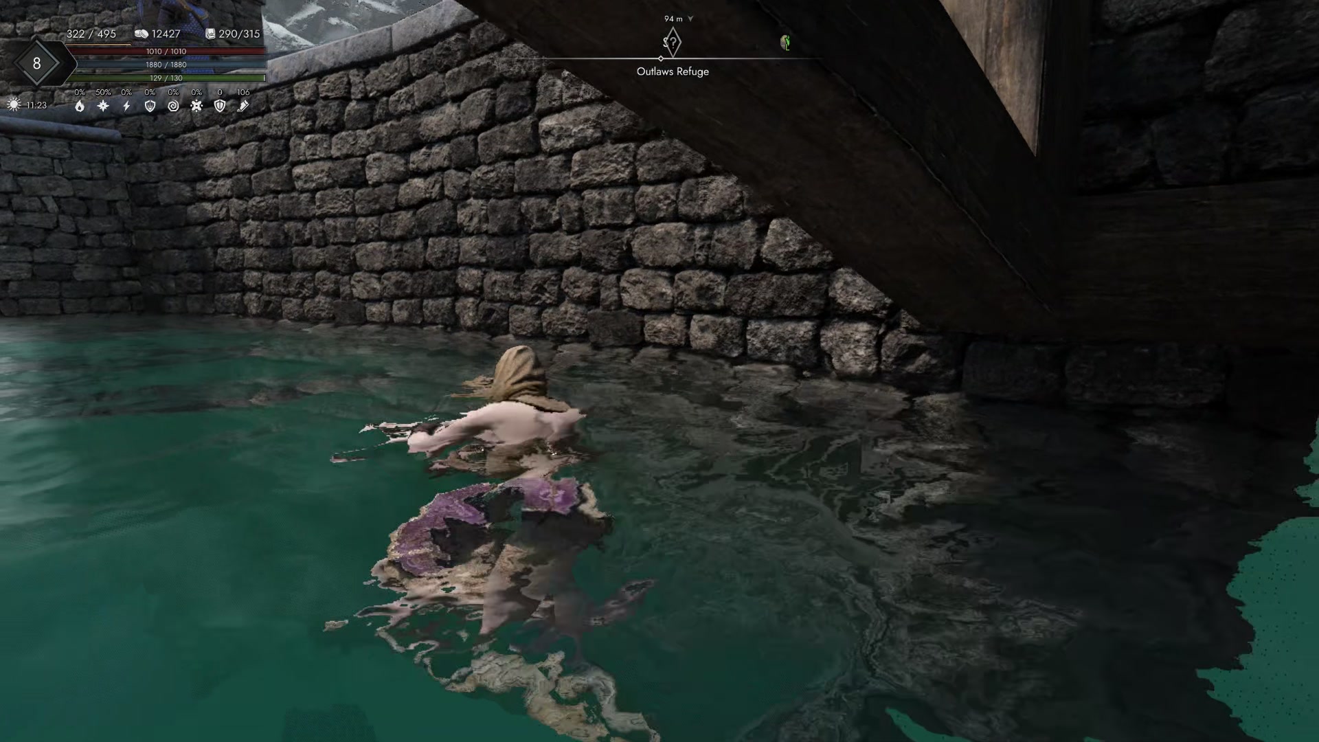 Gameplay screenshot 4